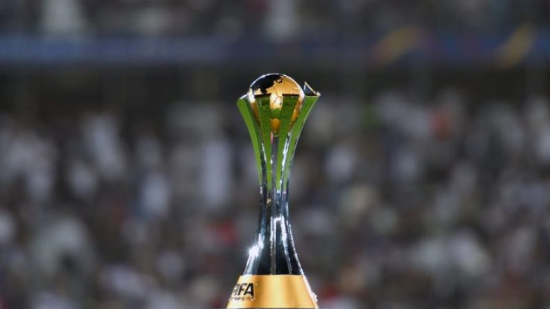 3 حكام جزائريين سيُمثّلون إفريقيا في مونديال الأندية