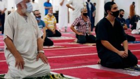 7 إجراءات لمنع العودة إلى غلق المساجد!