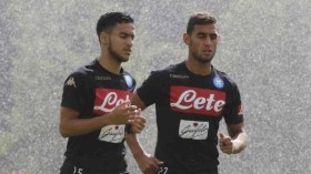 أخبار آدم الوناس وغلام