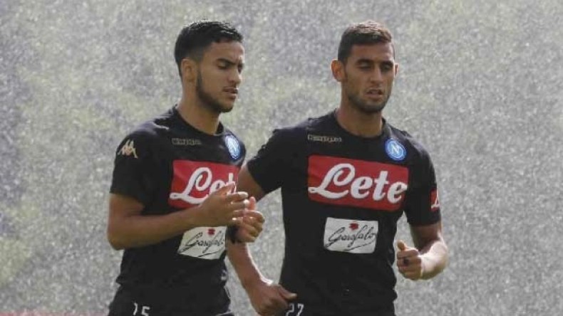 أخبار آدم الوناس وغلام