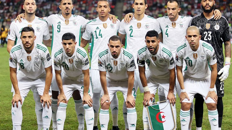 عمورة وزرقان وأسماء أخرى.. أوراق هامة للإطاحة بكوت ديفوار