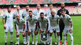 الخضر” الأكثر شعبية إفريقيا عبر مواقع التواصل الاجتماعي