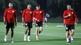 ليس لقاء الجزائر وغامبيا فقط.. 8 مقابلات أُلغيت