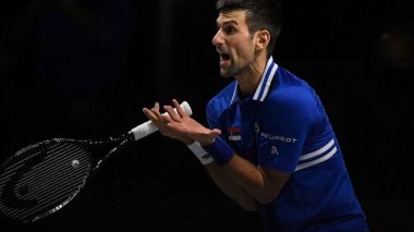 Novak Djokovic ne jouera pas l’Open d’Australie, il va être expulsé