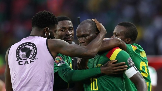 الكاميرون أوّل المنتخبات المتأهّلة