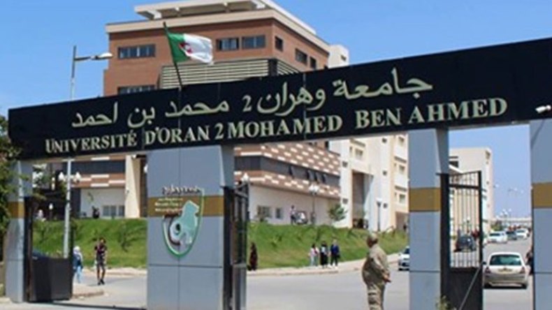 طلبة يرفضون العودة إلى الجامعة بوهران