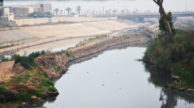 Le Président Tebboune ordonne le parachèvement du projet de l’Oued intégré d’El Harrach