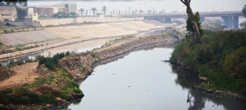 Le Président Tebboune ordonne le parachèvement du projet de l’Oued intégré d’El Harrach