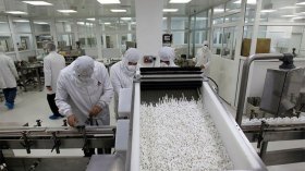 الصناعة الصيدلانية: تقليص فاتورة الإستيراد بنسبة 40 بالمائة خلال سنة 2022