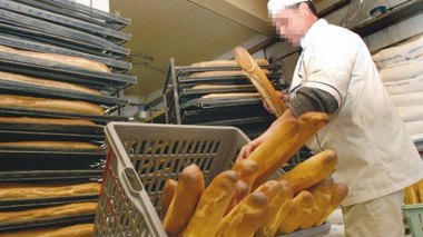 L’UGCAA rejette les appels à l’augmentation unilatérale du prix du pain subventionné à 15 DA