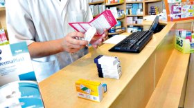 بطاقة إلكترونية للاستفادة من الأدوية لفائدة المعوزين غير المؤمن لهم