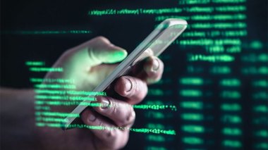 Warnings Against Hacking And Spying On Algerian Phones