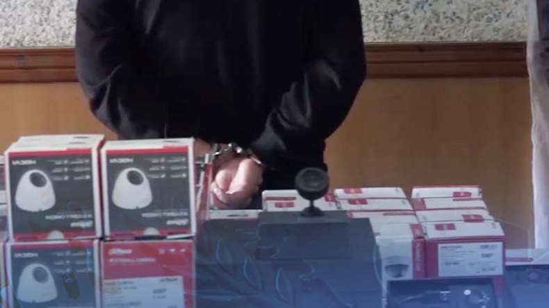 أخبار الجزائر ليوم الأحد 23 جانفي 2022