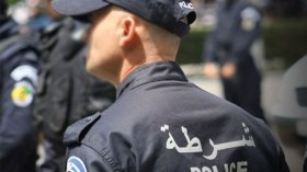 شرطي يطلق النار على زوجته وينتحر في أم البواقي