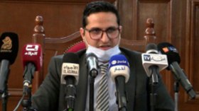 إيداع الطبيب المزيف ناشر أخبار كاذبة على “تيك توك” الحبس المؤقت