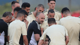 هذه السلبيات التي رافقت إخفاق “محاربي الصحراء” في “الكان”