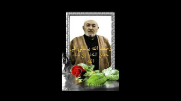 عن رحيل الداعية الدكتور حسن رمضان أحمد فحلة