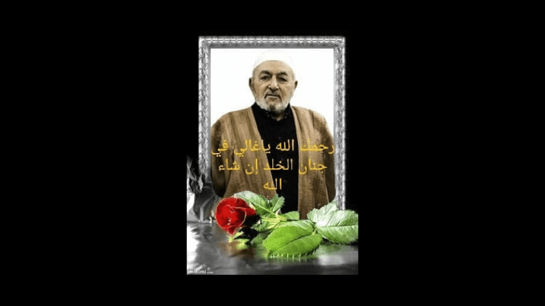 عن رحيل الداعية الدكتور حسن رمضان أحمد فحلة