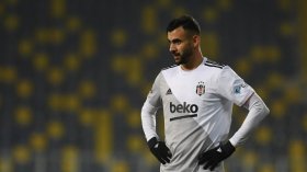 غزال يُصاب بِفيروس “كورونا” قبيل إجراء الكأس التركية الممتازة