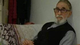 الشيخ الطاهر رحماني في ذمة الله