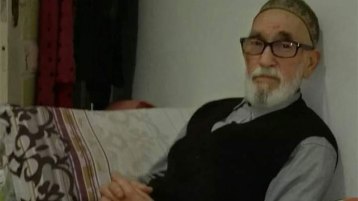 الشيخ الطاهر رحماني في ذمة الله