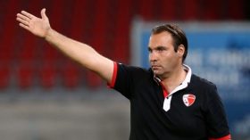 بلماضي كان مُتوتّرا بِصورة لافتة وبلايلي أنهكته كأس العرب