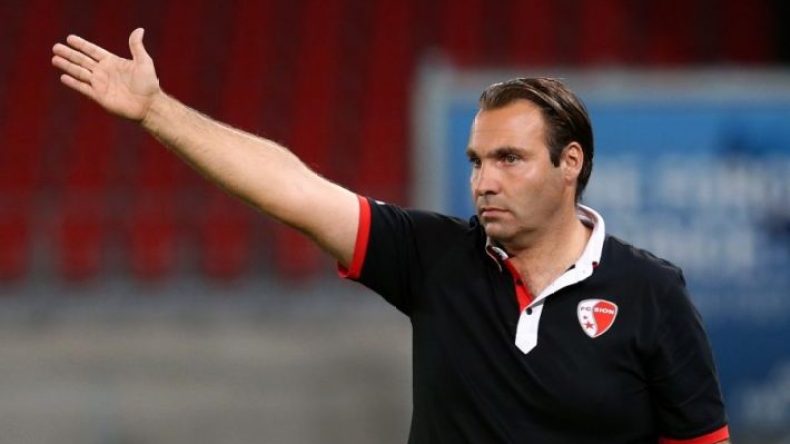 بلماضي كان مُتوتّرا بِصورة لافتة وبلايلي أنهكته كأس العرب