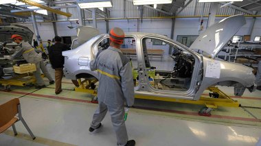 Renault Algeria Resumes Car Assembling At These Prices