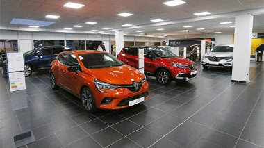 “Renault Algeria” Is Not Responsible For Sale Of Cars On The Internet