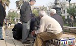 اقتراح بإعادة هذه المنحة للمتقاعدين الجزائريين من فرنسا