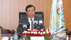 “كناس”.. هيئة “جامدة” بعد 100 يوم من تنصيبها!