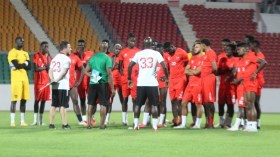 تاسع مباراة تُلغى عشية “كان” 2022