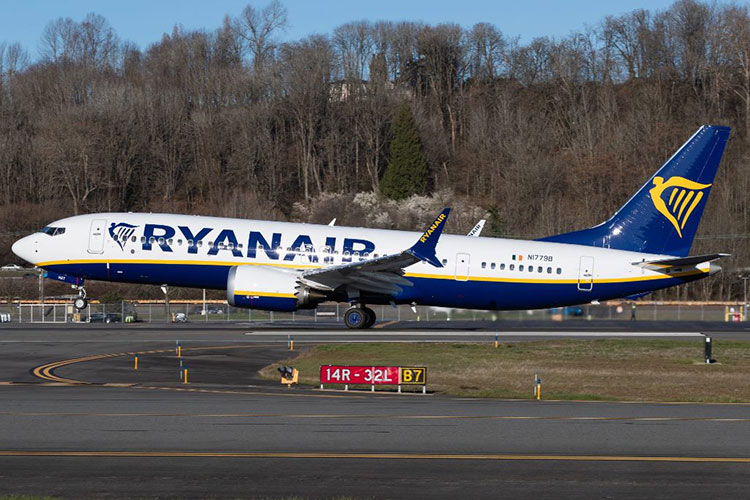 Atterrissage d’urgence suite au départ d’un incendie dans l’avion