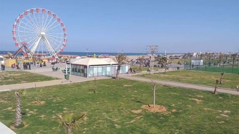 ولاية الجزائر تعيد فتح فضاءات التسلية والترفيه