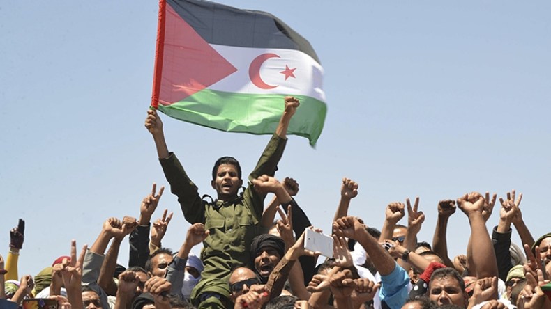 تقرير أممي يوصي المغرب بتنظيم استفتاء تقرير المصير بالصحراء الغربية