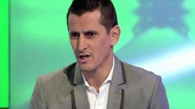 رفيق صايفي: لا تتسرعوا في الحكم على المنتخب الوطني