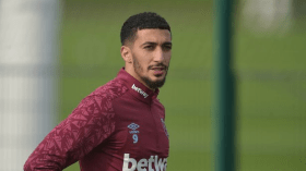 معنويات مرتفعة لِبن رحمة قبل “كان” الكاميرون