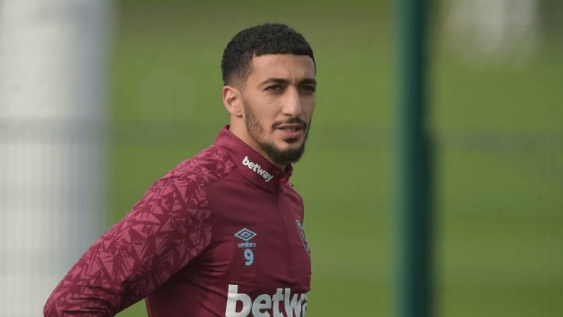 معنويات مرتفعة لِبن رحمة قبل “كان” الكاميرون