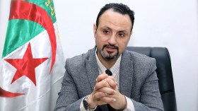 سليم دادة: بدأنا في فرز المشاريع وهكذا سيكون حفل الافتتاح