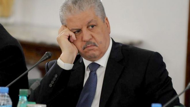 البراءة لصالح سلال ونسيب وحطاب وزوخ