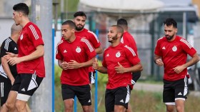 جديد بِخصوص فرص تأهّل “الخضر”