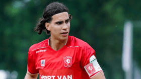 تفينتي الهولندي يمنح الضوء الأخضر لزروقي من أجل للرحيل