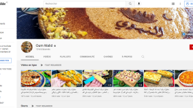 بعد تحصلها على الدرع الماسي.. أم وليد تصل إلى 11 مليون مشترك