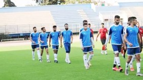 12 مباراة بِلا فوز لِوداد تلمسان