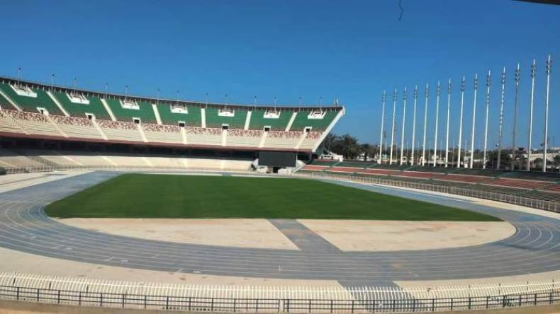 نحو خوض وفاق سطيف لِمقابلاته الإفريقية بِالعاصمة