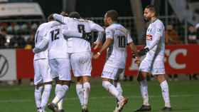 بِالفيديو: بودبوز يتألّق تسجيلا وتمريرا