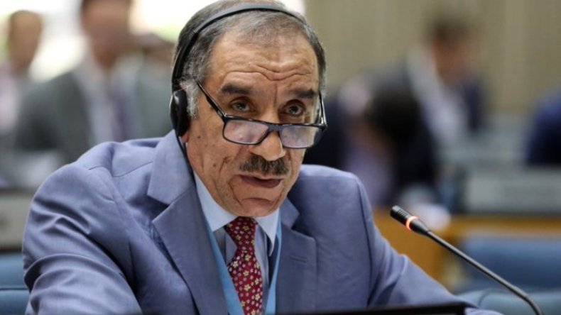 ممثل الجزائر بجنيف لمسؤول مغربي: تابع المظاهرات عبر المدن وبرنامج بيغاسوس بدل الاهتمام ببلادنا