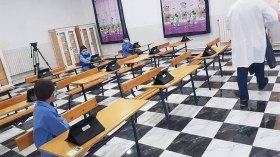 .. الطاولات قبل “الطابلات”!