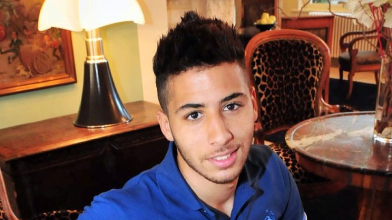 الإفلاس يهدّد سفير تايدر ومحرز يتضامن معه بهذه الطريقة