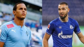 جديد زفان وبن طالب